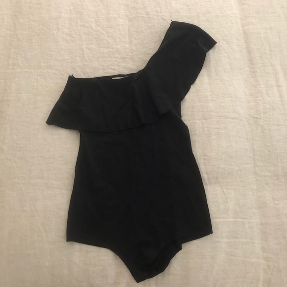Zara Tops - Zara Bodysuit